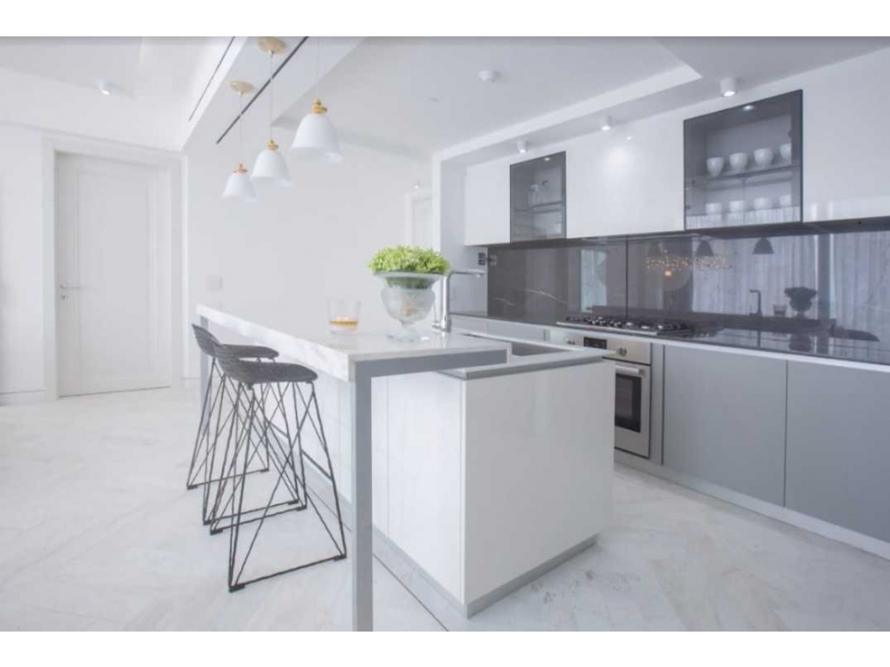 APARTAMENTO EN VENTA EN AVENIDA BALBOA PH YOO — foto 5