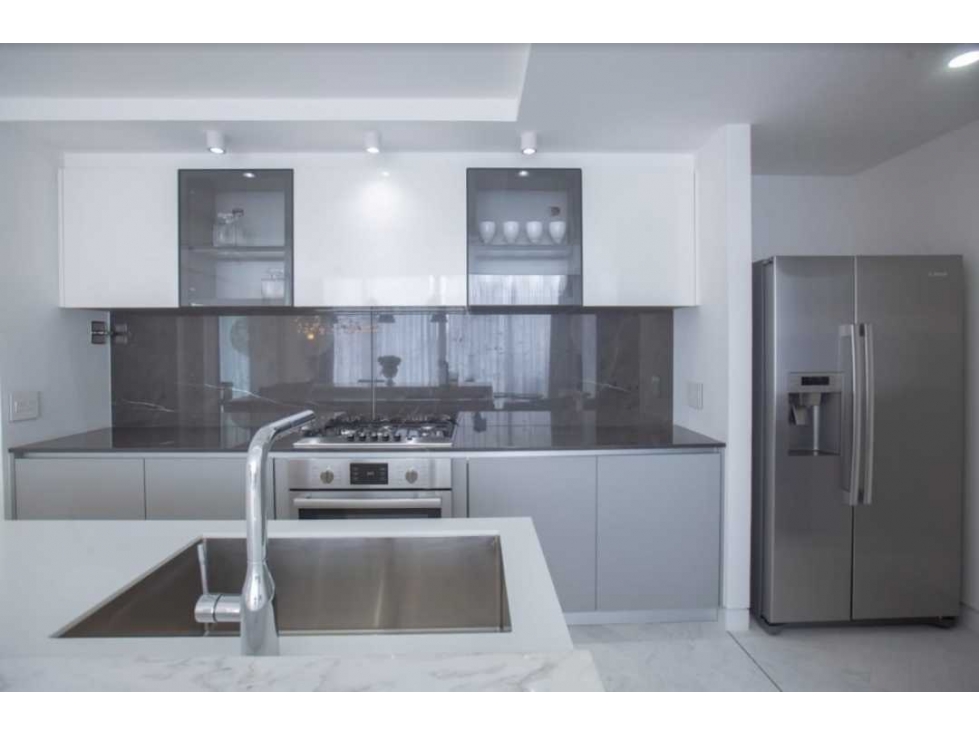 APARTAMENTO EN VENTA EN AVENIDA BALBOA PH YOO — foto 6