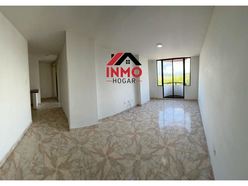 Apartamento en venta en Avenida Las Americas