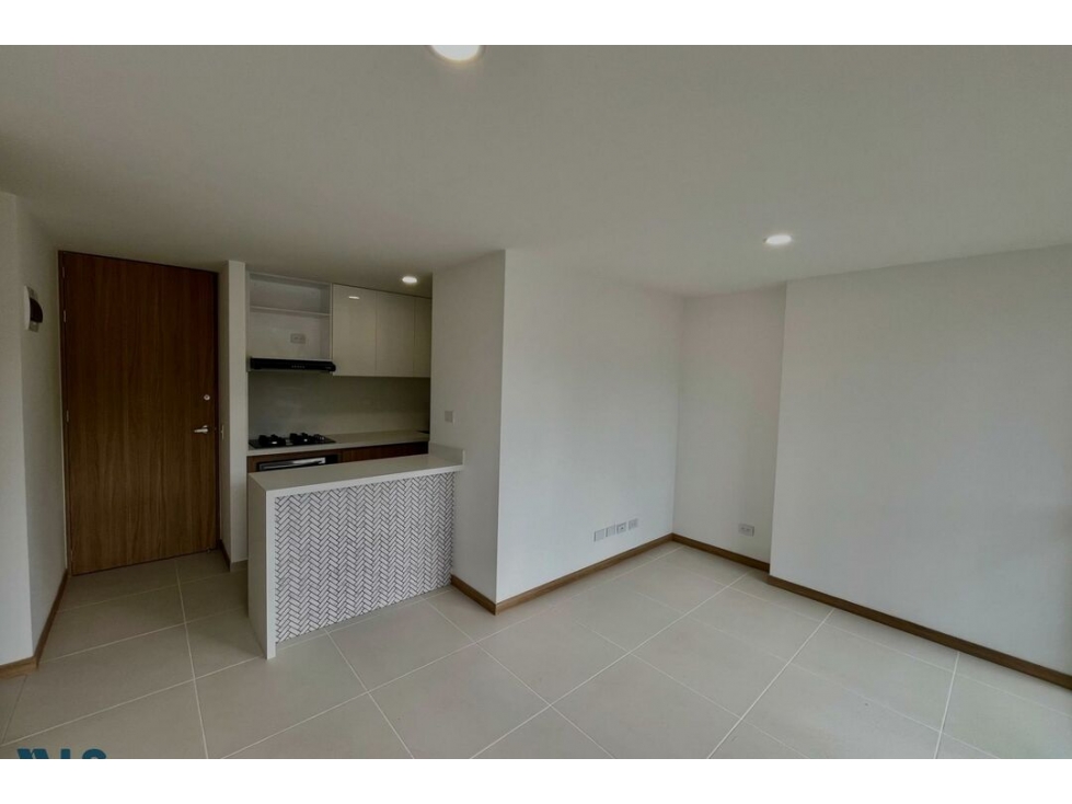 Apartamento en venta en Aves Marías, Sabaneta