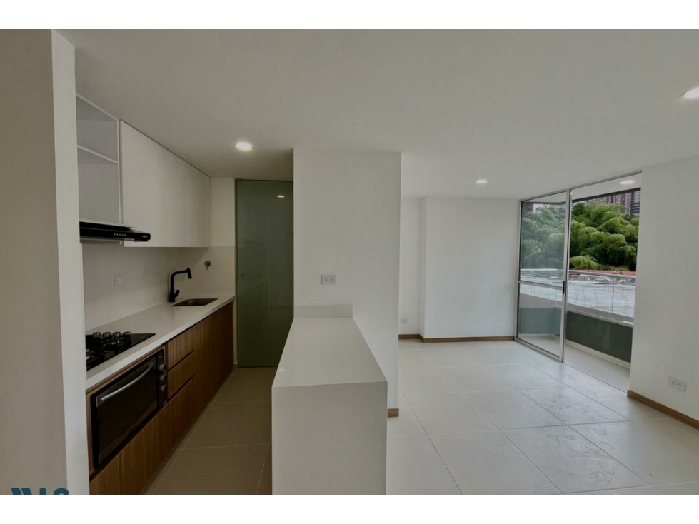 Apartamento en venta en Aves Marías, Sabaneta — foto 2