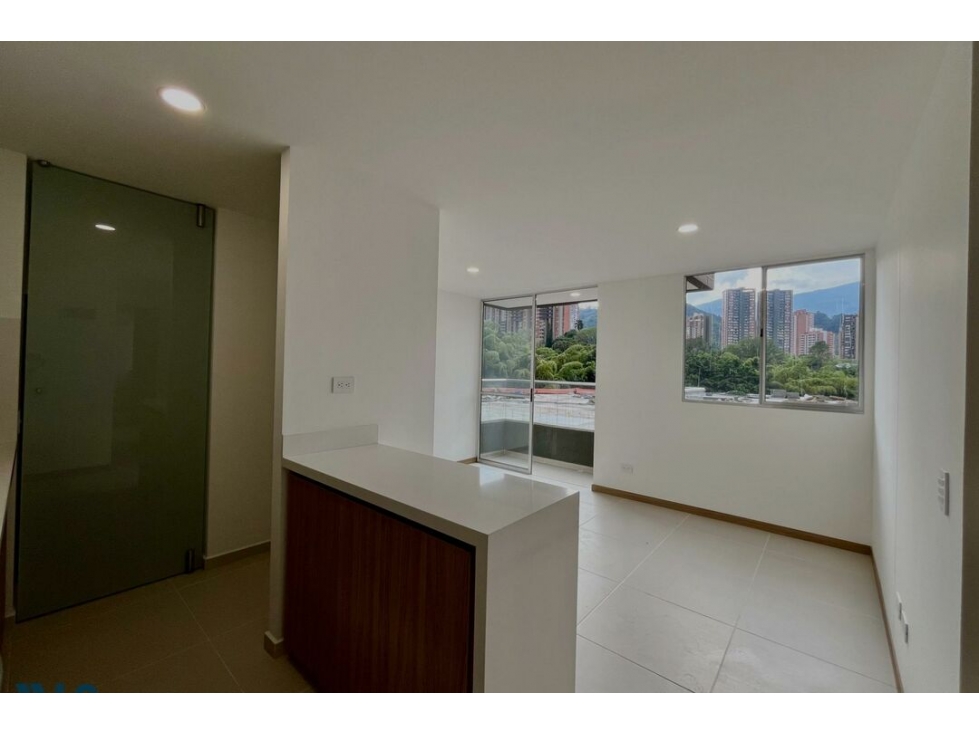 Apartamento en venta en Aves Marías, Sabaneta — foto 3