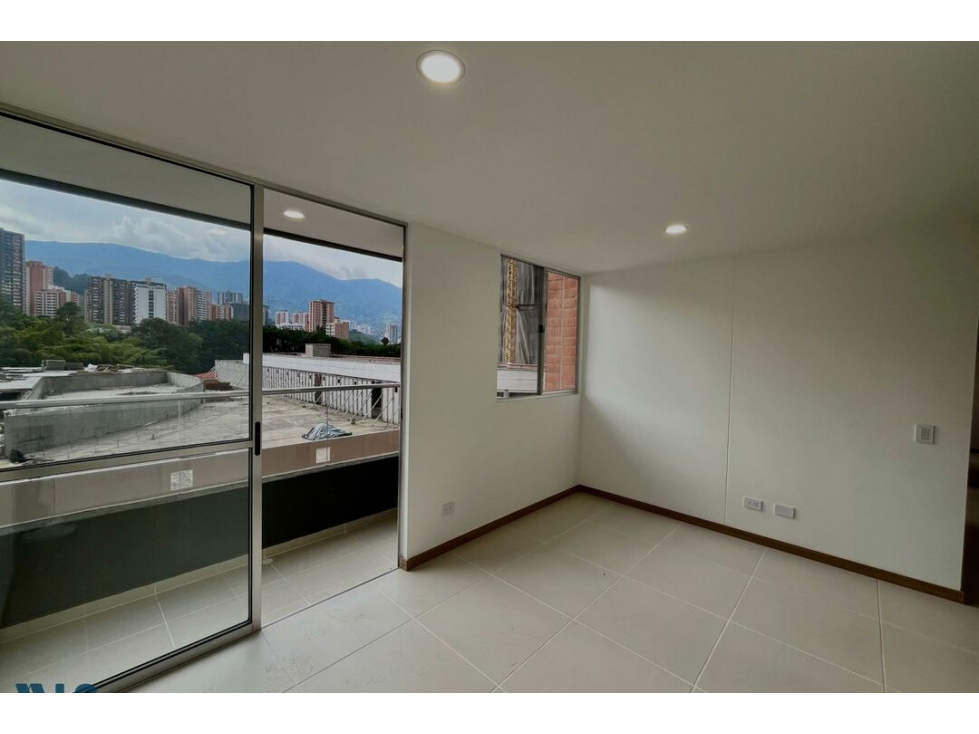 Apartamento en venta en Aves Marías, Sabaneta — foto 4