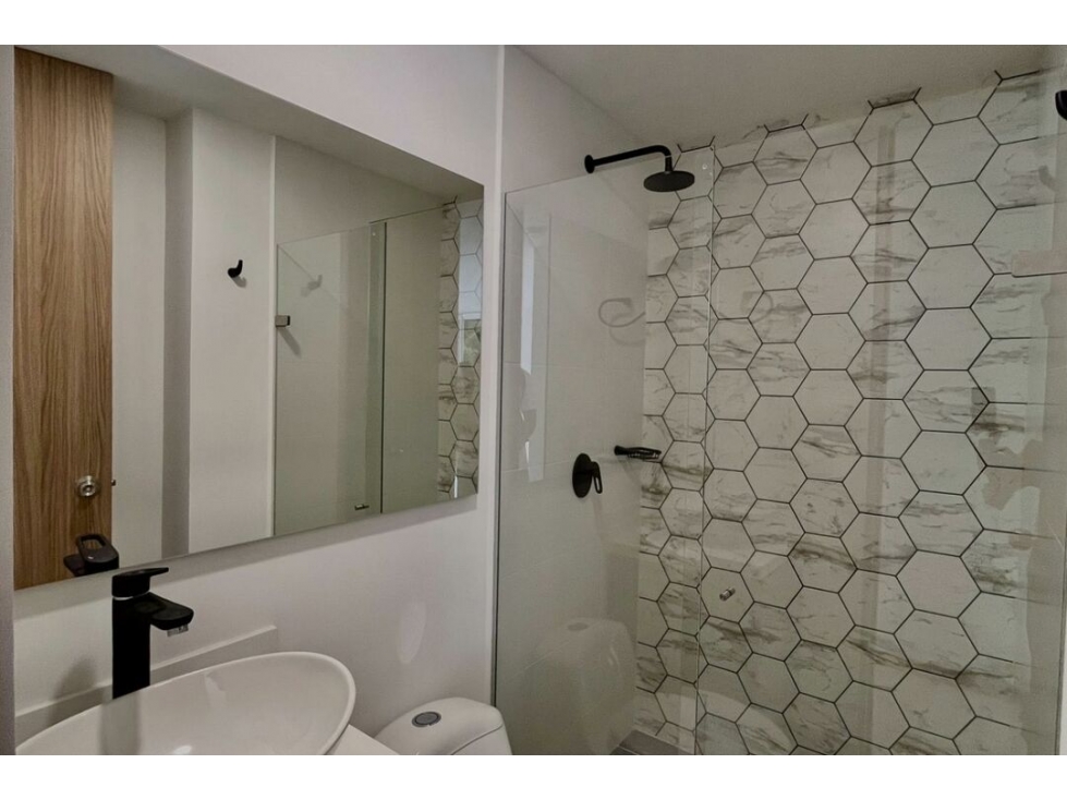Apartamento en venta en Aves Marías, Sabaneta — foto 5