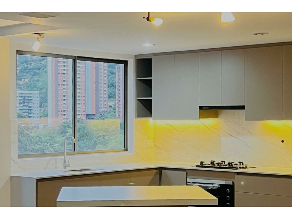 Apartamento en venta en Aves Marías, Sabaneta — foto 2