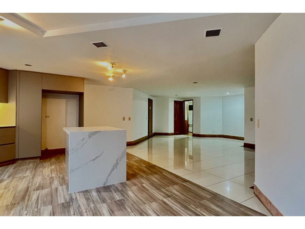 Apartamento en venta en Aves Marías, Sabaneta — foto 3