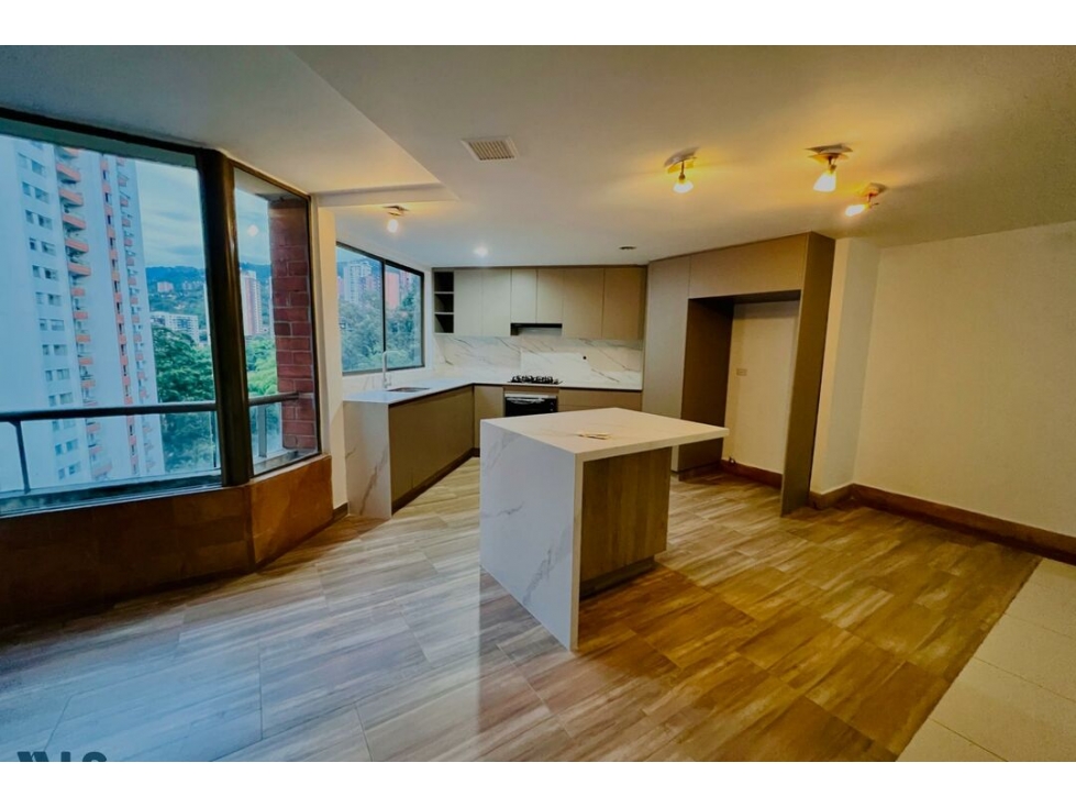 Apartamento en venta en Aves Marías, Sabaneta — foto 4