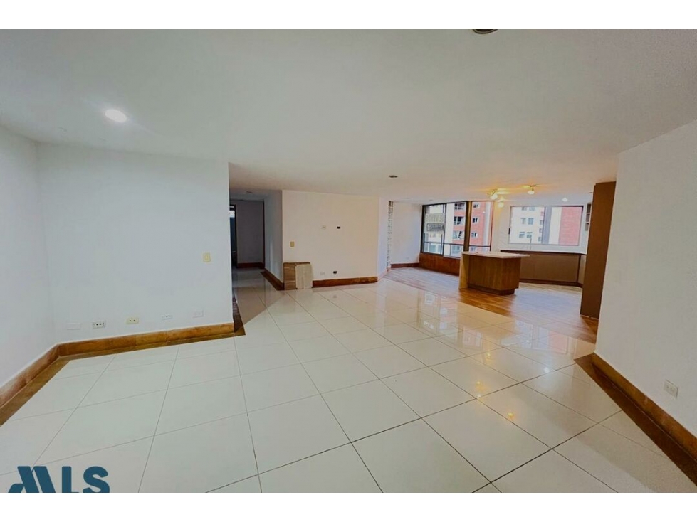 Apartamento en venta en Aves Marías, Sabaneta — foto 5