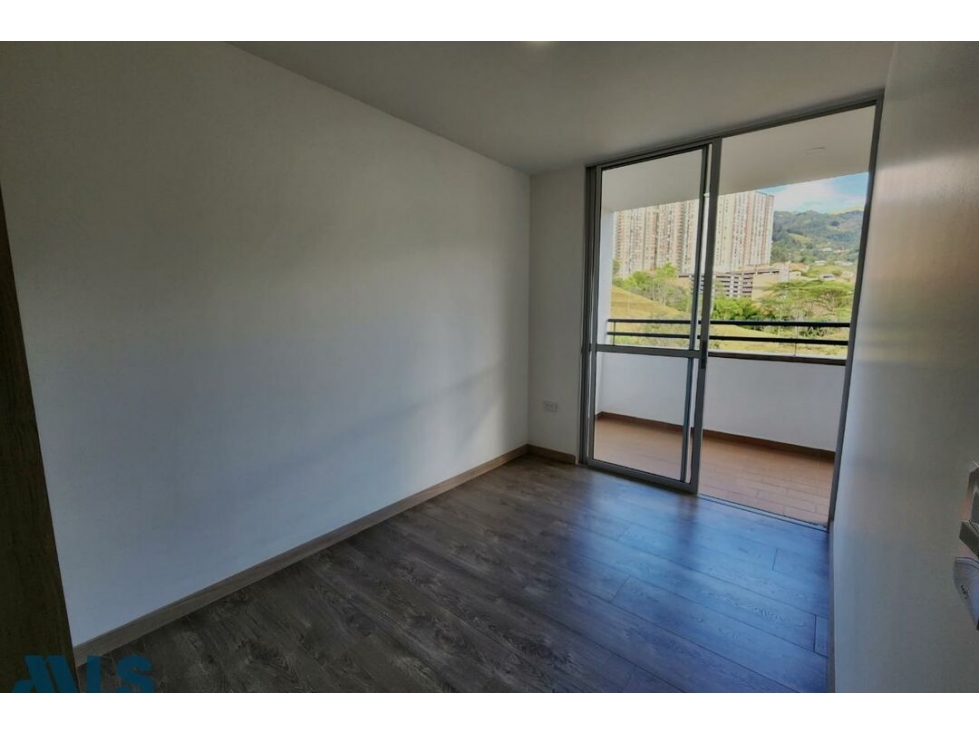 Apartamento en venta en Aves Marías, Sabaneta