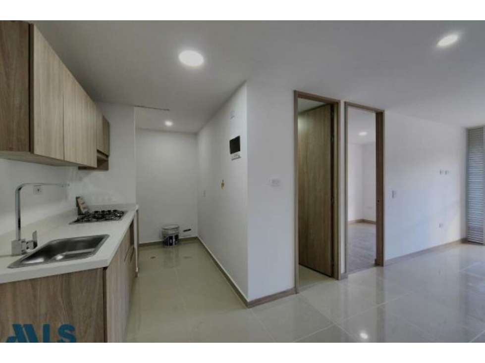 Apartamento en venta en Aves Marías, Sabaneta — foto 2