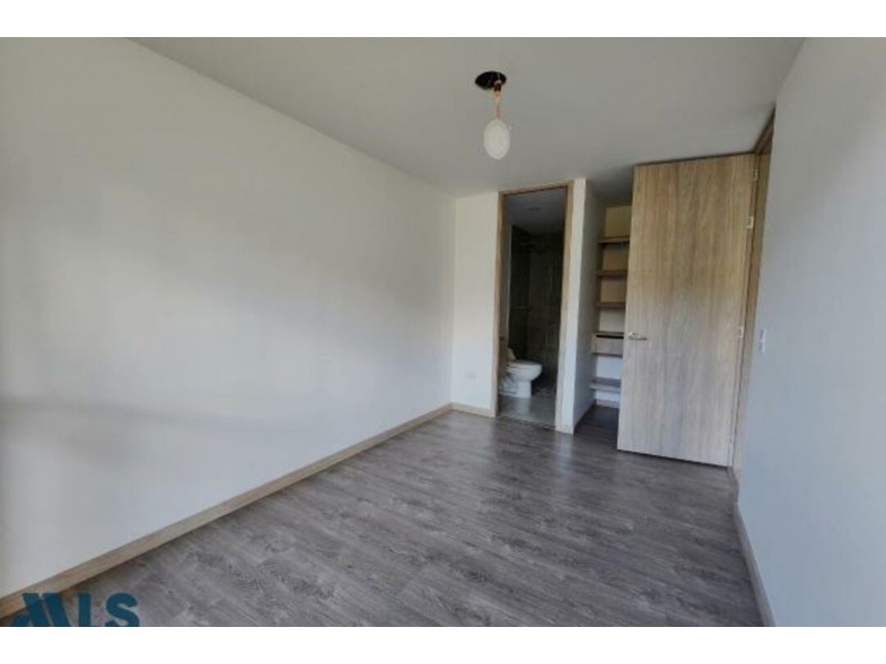 Apartamento en venta en Aves Marías, Sabaneta — foto 4