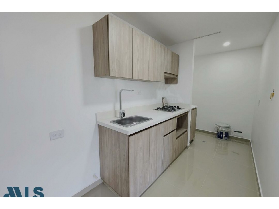 Apartamento en venta en Aves Marías, Sabaneta — foto 5
