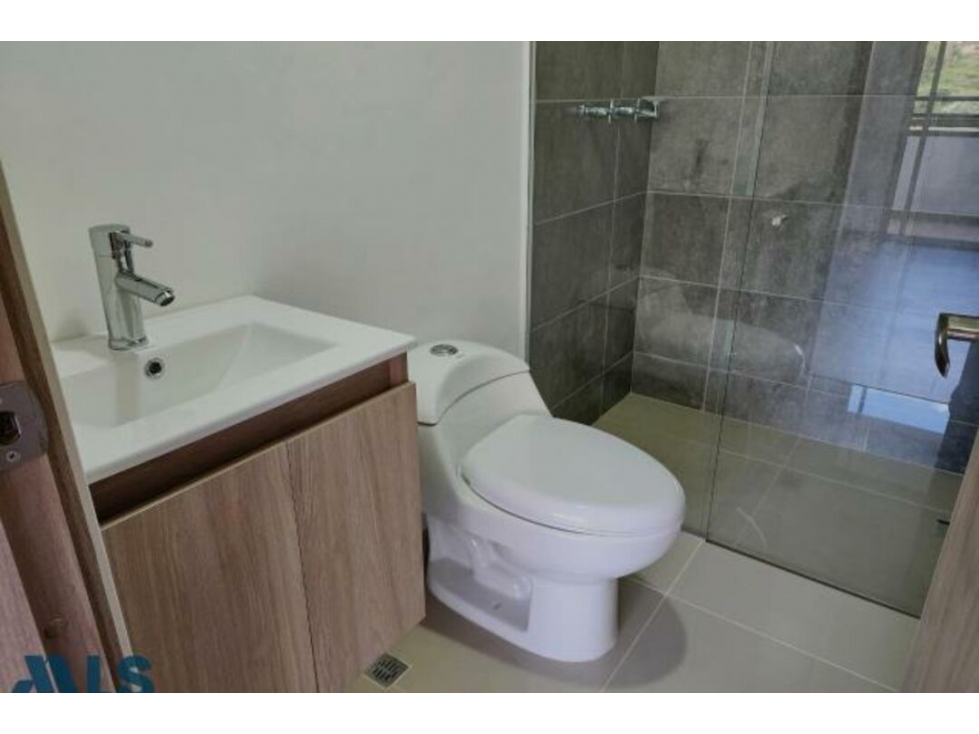 Apartamento en venta en Aves Marías, Sabaneta — foto 6