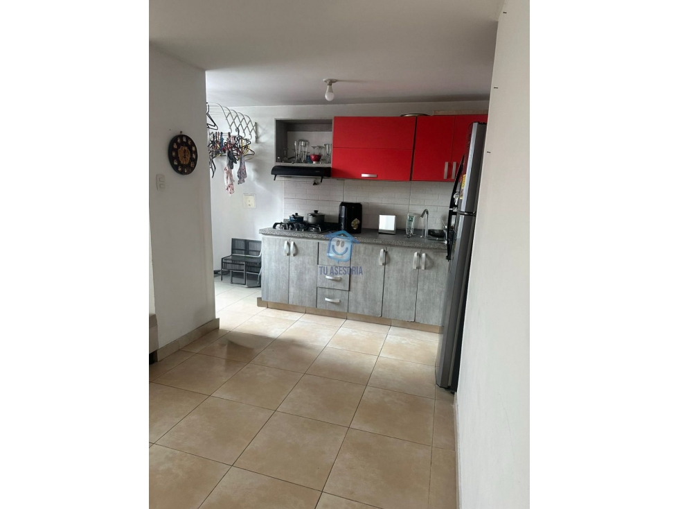 Apartamento en venta en Av.Santa Mónica-Dosquebradas