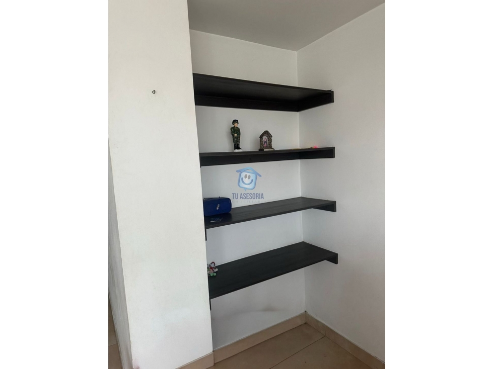 Apartamento en venta en Av.Santa Mónica-Dosquebradas — foto 3