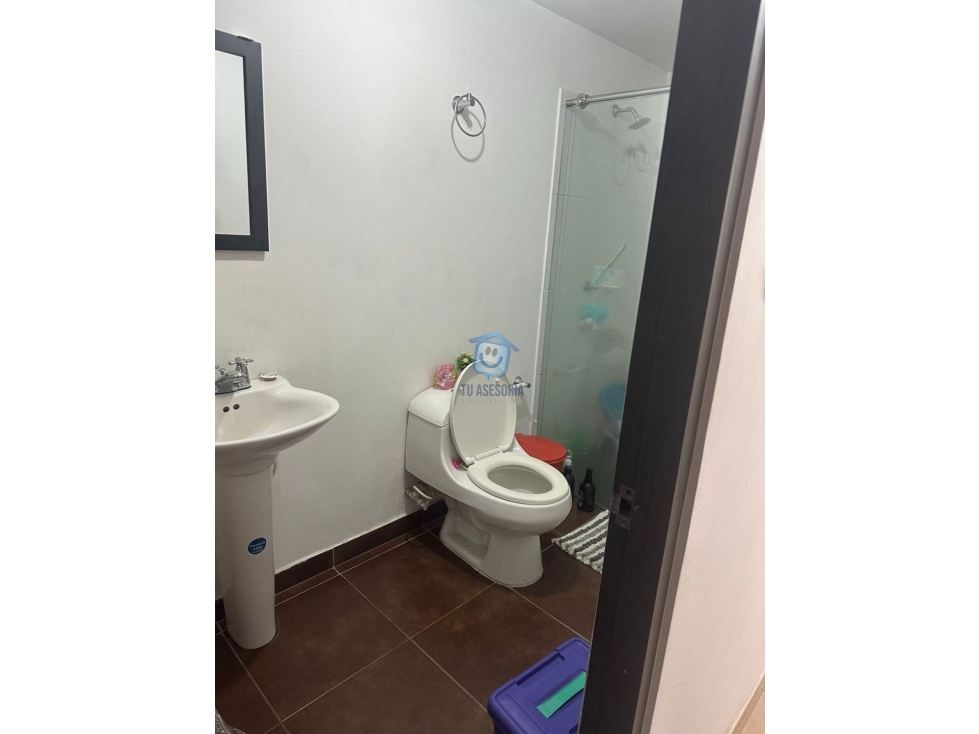 Apartamento en venta en Av.Santa Mónica-Dosquebradas — foto 4