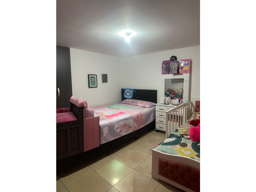 Apartamento en venta en Av.Santa Mónica-Dosquebradas — foto 5