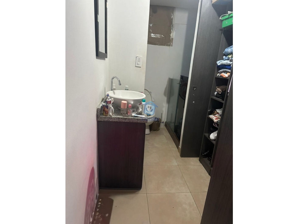 Apartamento en venta en Av.Santa Mónica-Dosquebradas — foto 6