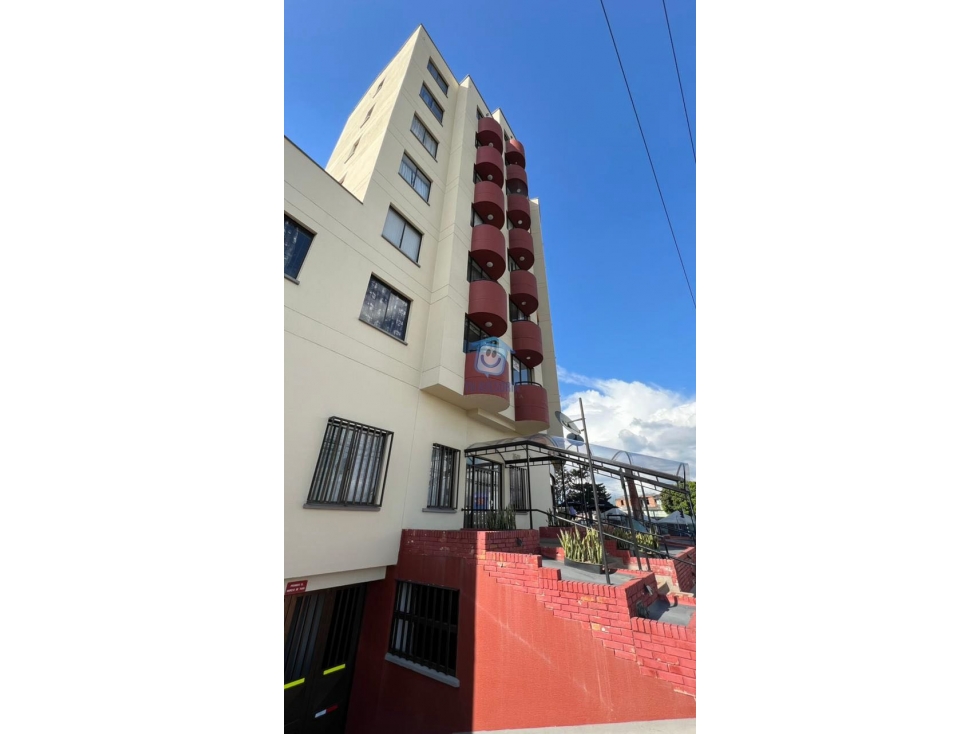 Apartamento en venta en Av.Sur-Pereira