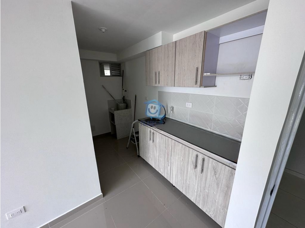Apartamento en venta en Av.Sur-Pereira