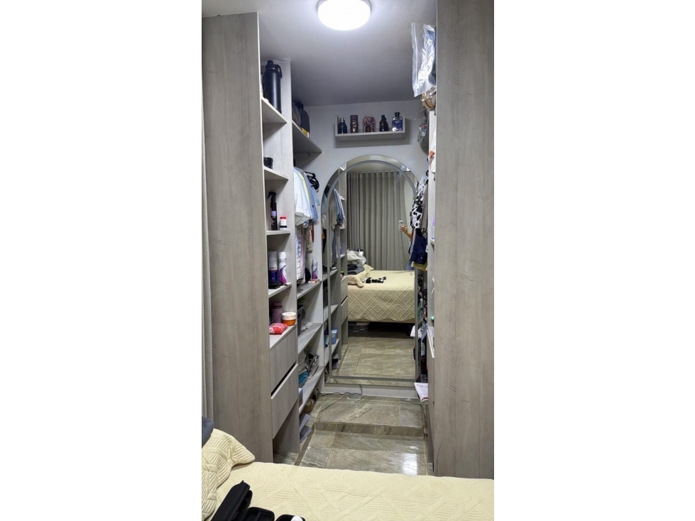 APARTAMENTO EN VENTA EN AZULEJOS MODERNO Y LADO SOMBRA — foto 5