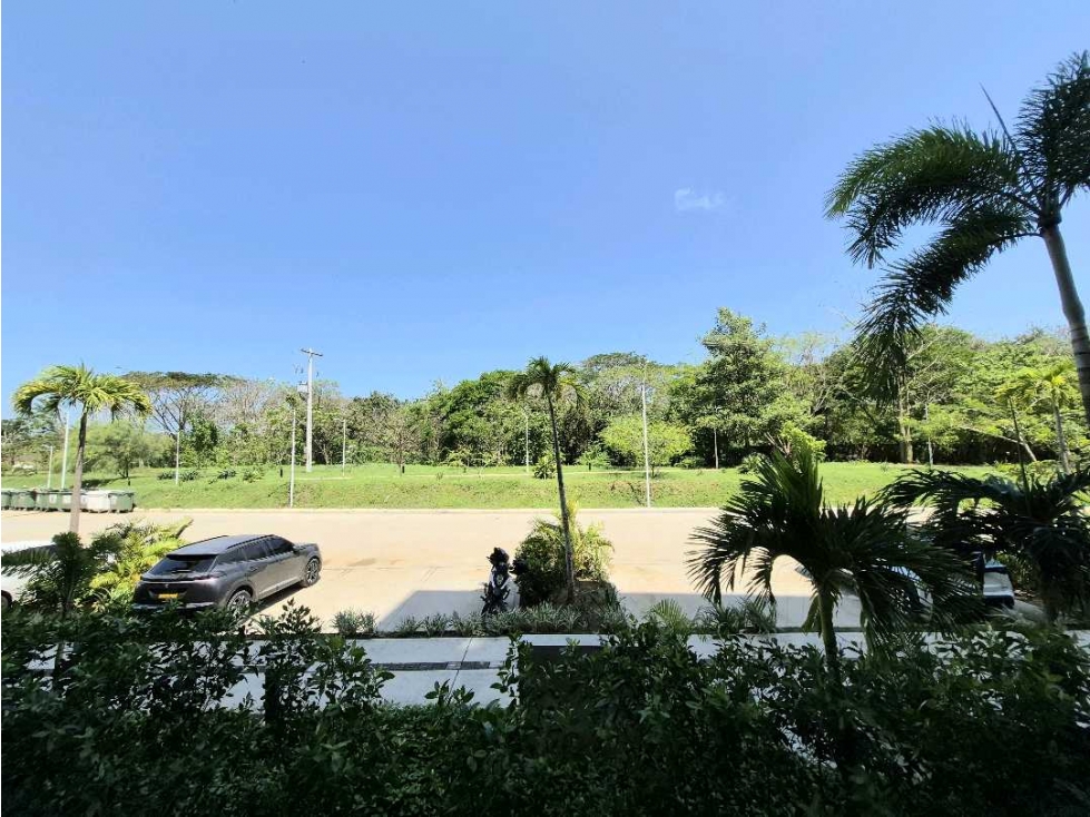 Apartamento en Venta en Baia Kristal Kabo Cartagena — foto 4