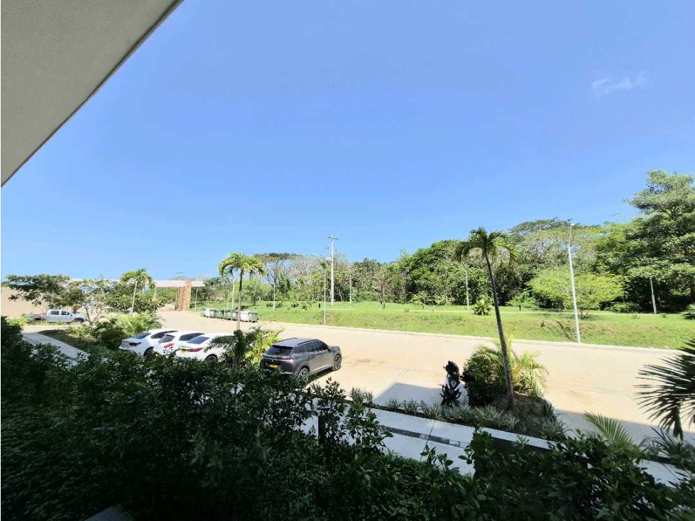 Apartamento en Venta en Baia Kristal Kabo Cartagena — foto 3
