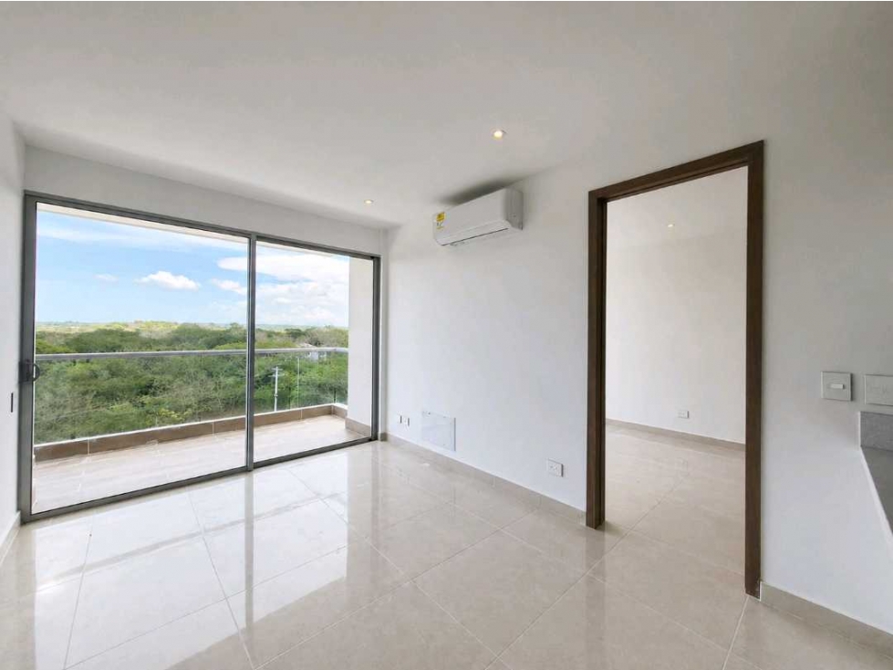 Apartamento en Venta en Baia Kristal Cartagena — foto 4