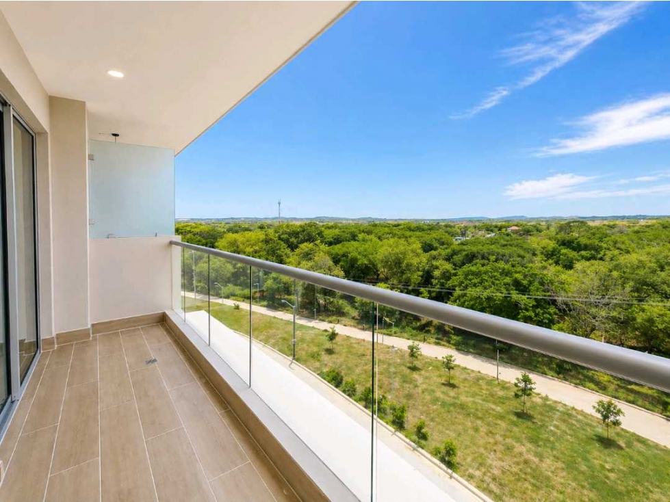 Apartamento en Venta en Baia Kristal Cartagena — foto 2