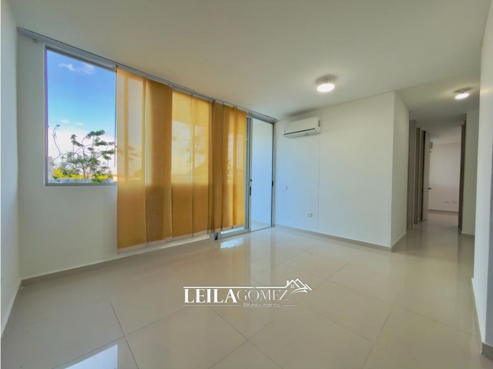 Apartamento En Alto Faro Cartagena! — foto 2