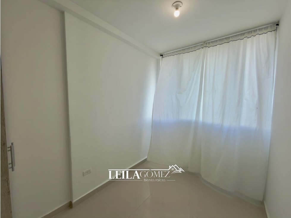 Apartamento En Alto Faro Cartagena! — foto 4
