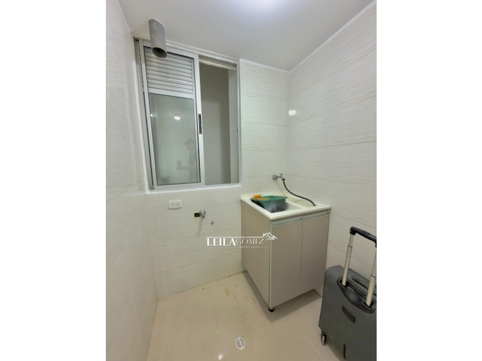 Apartamento En Alto Faro Cartagena! — foto 5