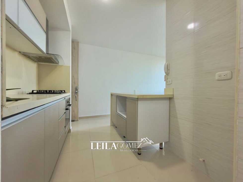 Apartamento En Alto Faro Cartagena! — foto 6