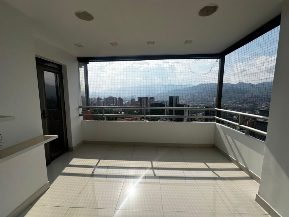 Apartamento en venta en Balsos — foto 6