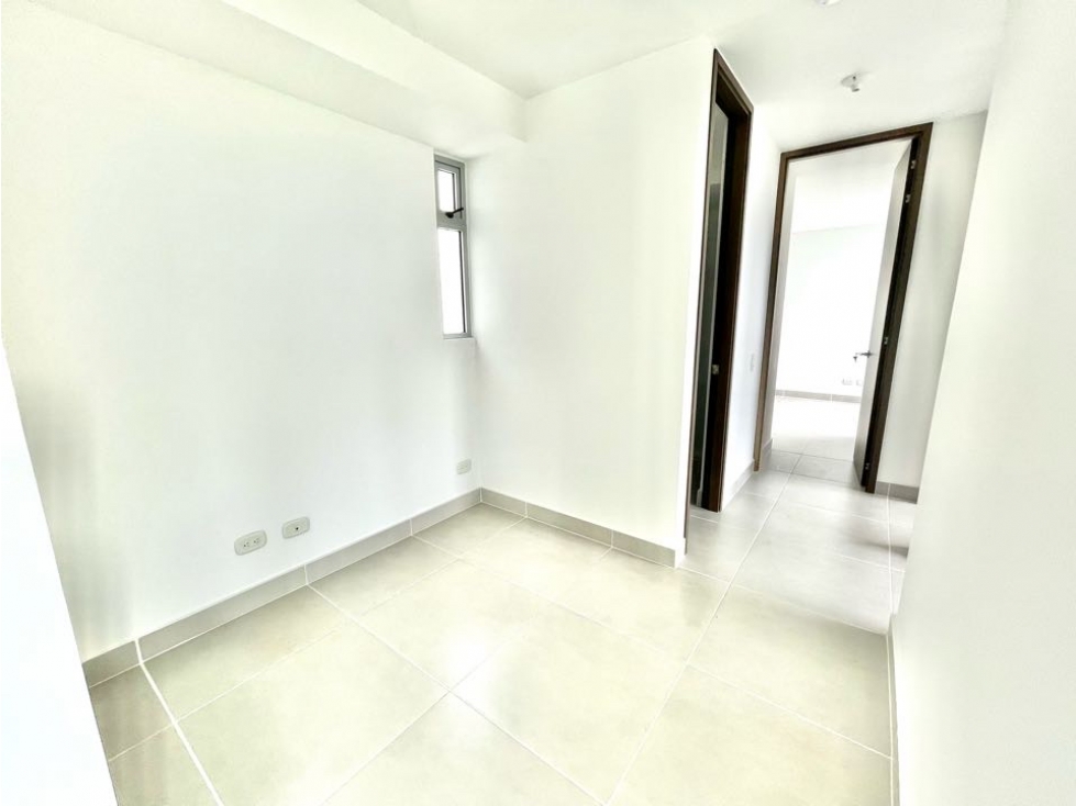 Apartamento En Venta En Banyo (12 piso) - Valle Del Lili ( A.H ) — foto 3