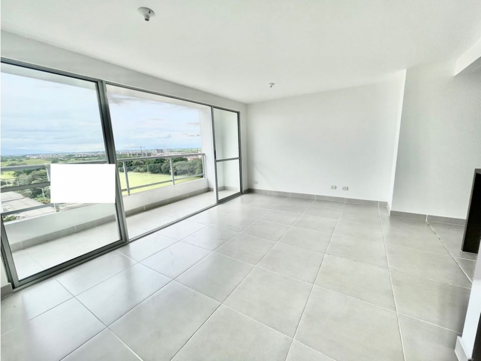 Apartamento En Venta En Banyo (12 piso) - Valle Del Lili ( A.H ) — foto 4