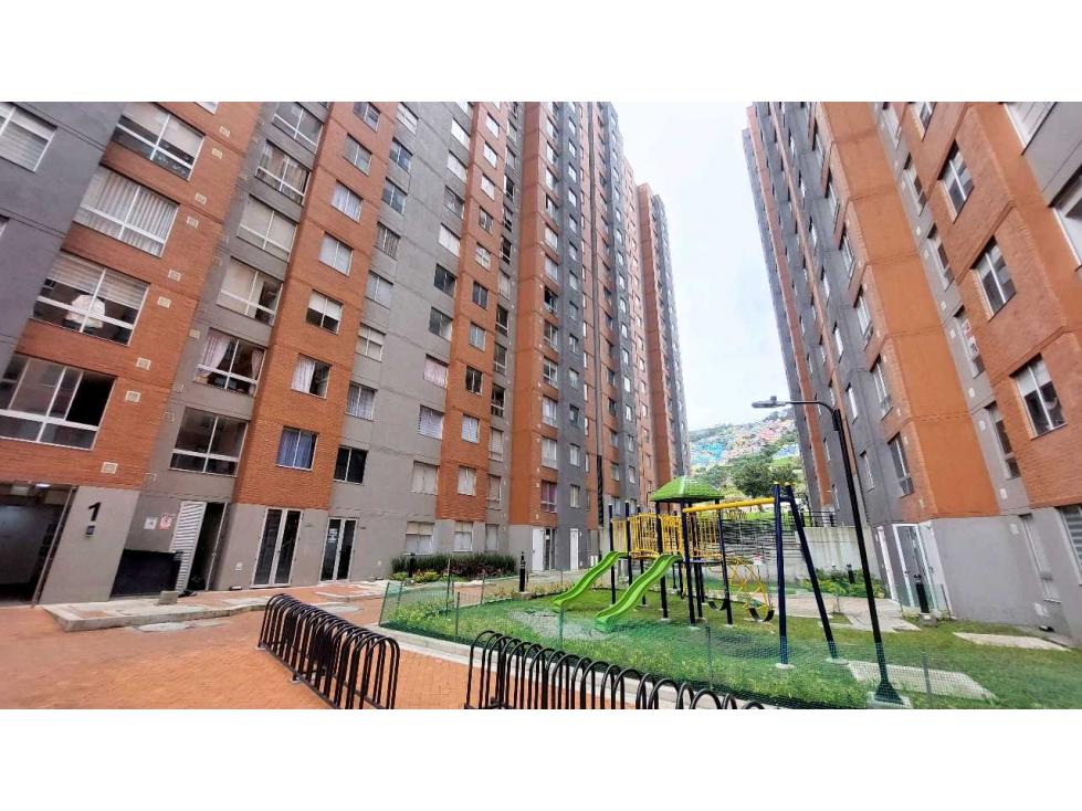 APARTAMENTO EN VENTA BARRANCAS NORTE (BONO) — foto 4