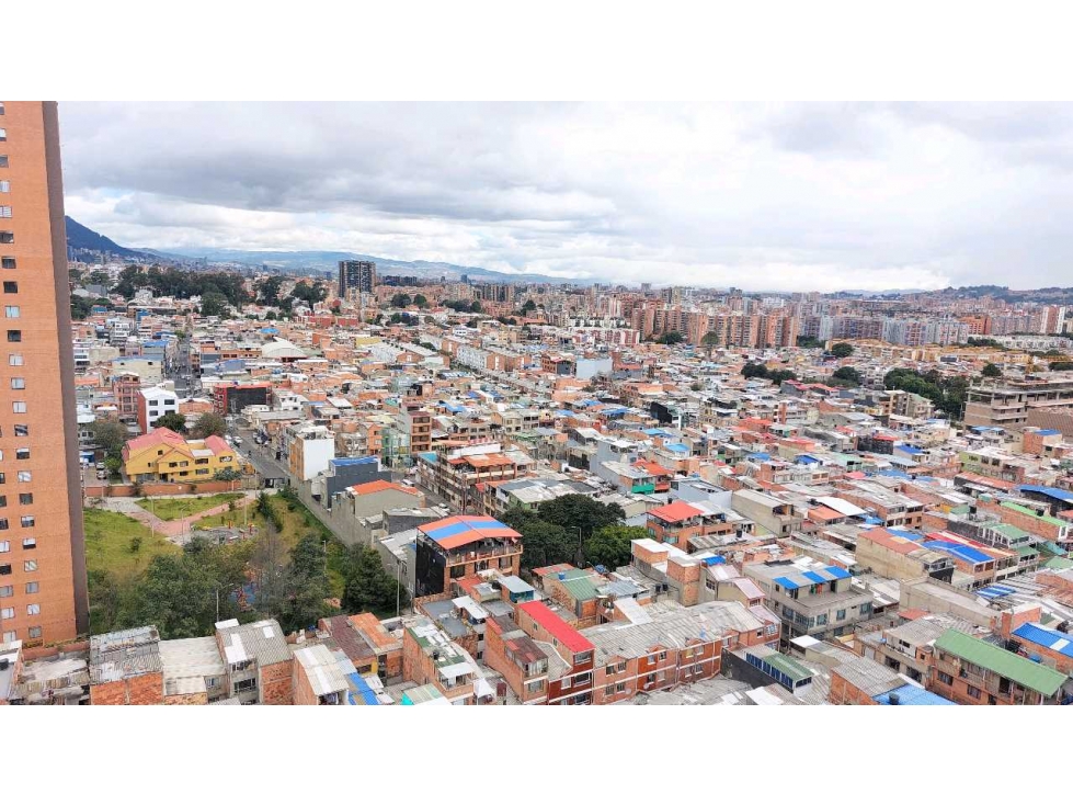 APARTAMENTO EN VENTA BARRANCAS NORTE (BONO) — foto 2