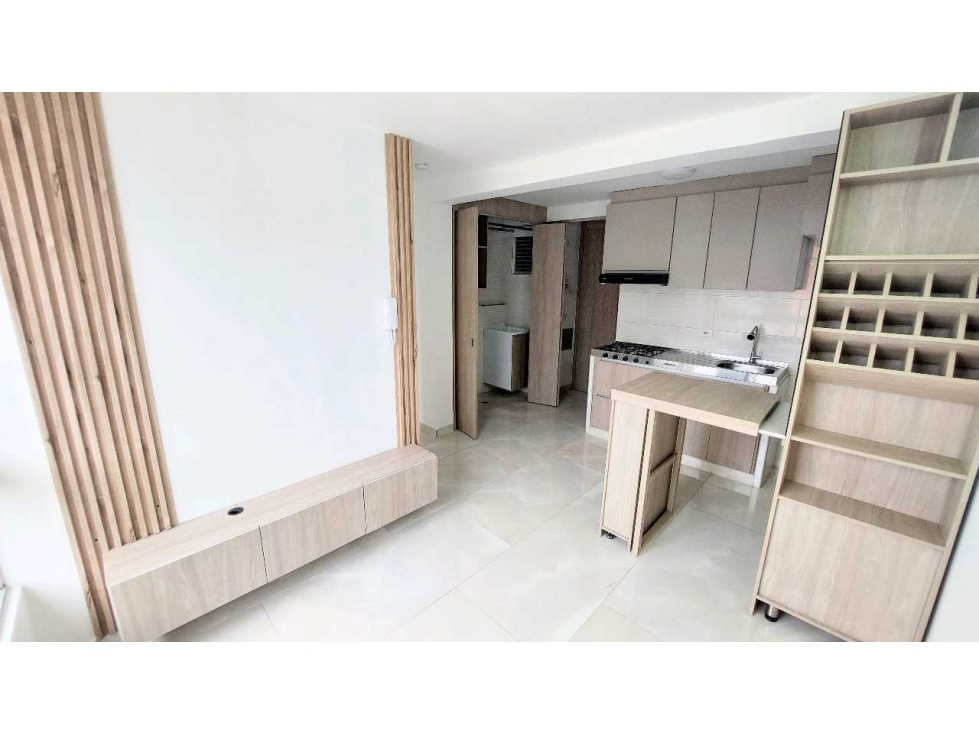 APARTAMENTO EN VENTA BARRANCAS NORTE (BONO) — foto 6