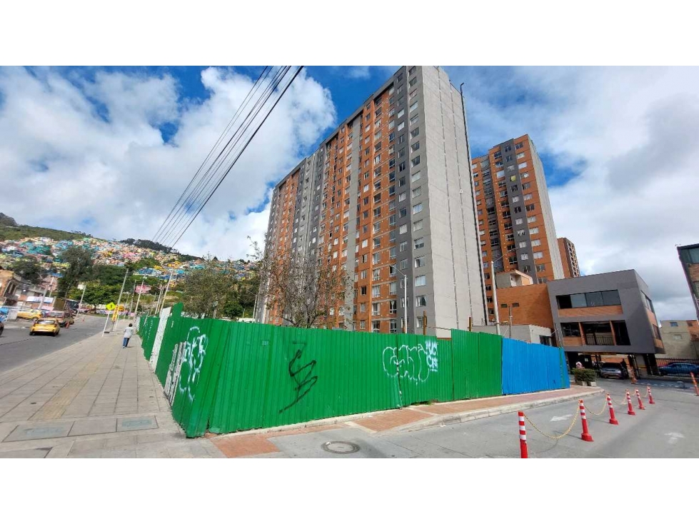 APARTAMENTO EN VENTA BARRANCAS NORTE (BONO) — foto 5