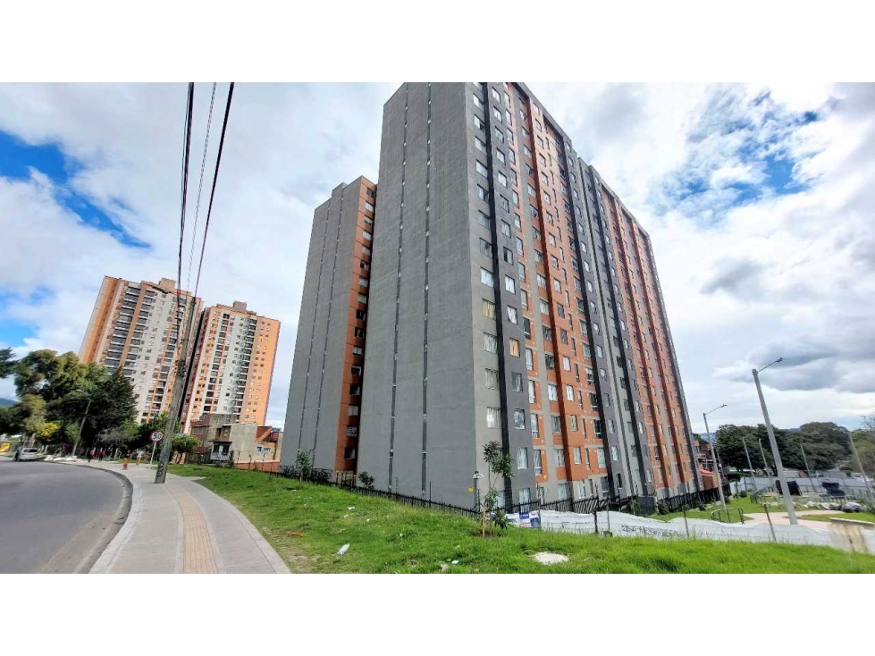 APARTAMENTO EN VENTA BARRANCAS NORTE (BONO)