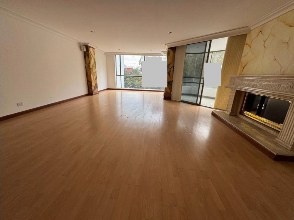 APARTAMENTO EN VENTA EN BARRIO LA CAROLINA.P — foto 2