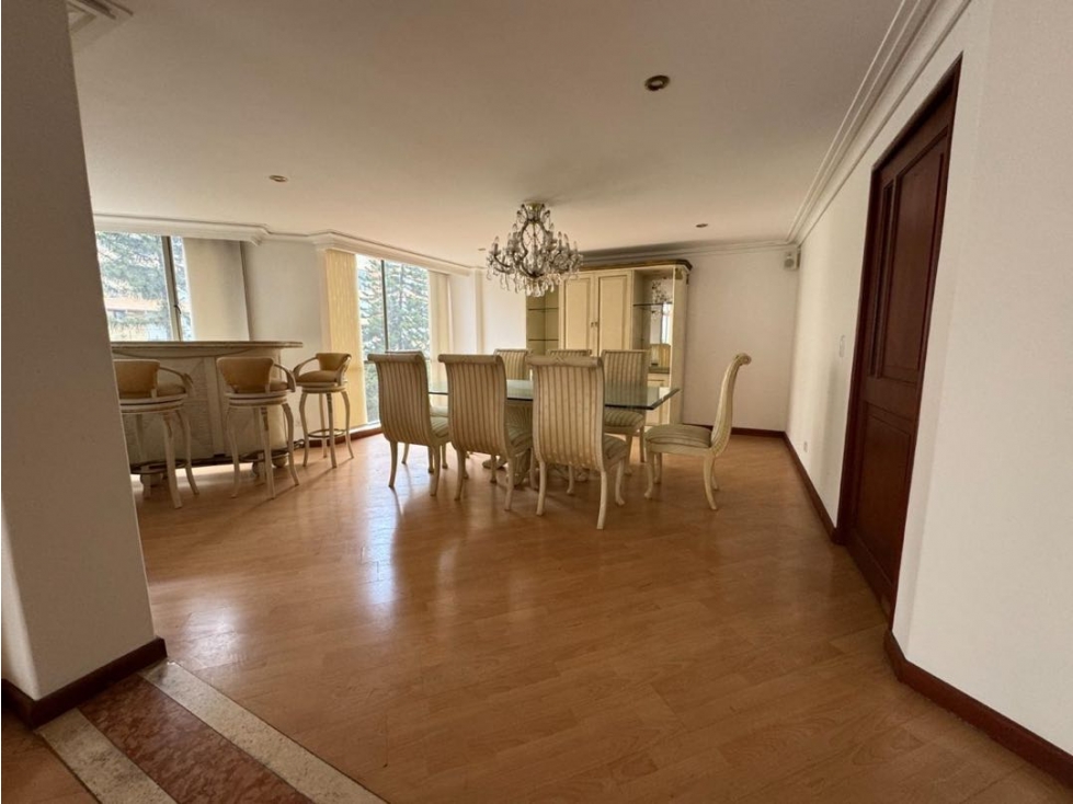 APARTAMENTO EN VENTA EN BARRIO LA CAROLINA.P — foto 3