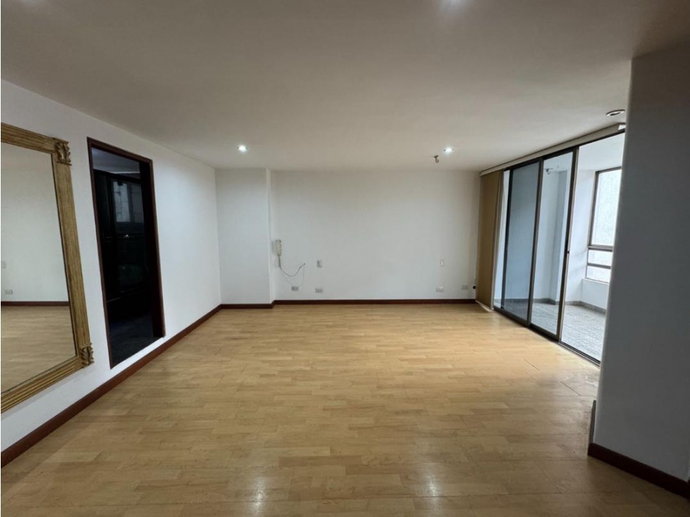 APARTAMENTO EN VENTA EN BARRIO LA CAROLINA.P — foto 5