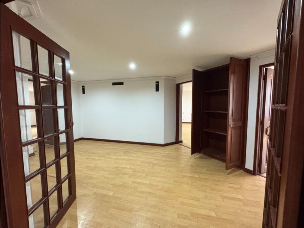 APARTAMENTO EN VENTA EN BARRIO LA CAROLINA.P — foto 6