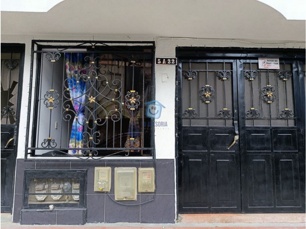 Apartamento en Venta en Barrio Primavera-Santa Rosa de Cabal