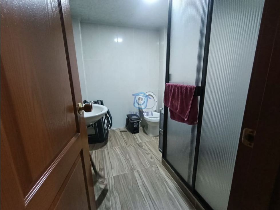 Apartamento en Venta en Barrio Primavera-Santa Rosa de Cabal — foto 2