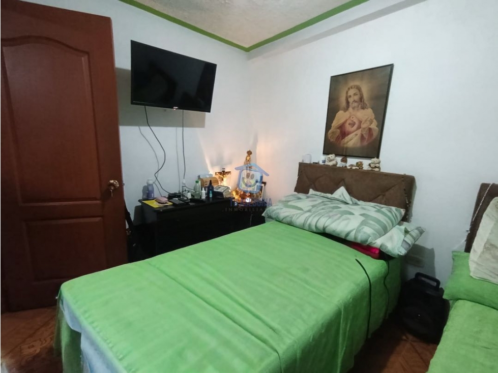 Apartamento en Venta en Barrio Primavera-Santa Rosa de Cabal — foto 3