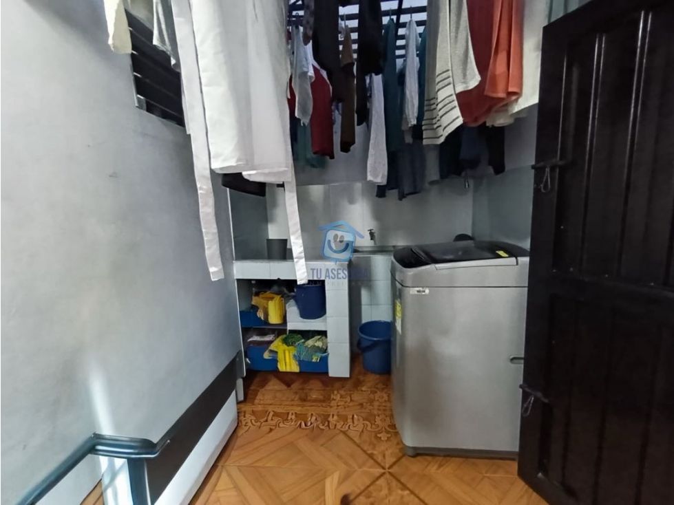 Apartamento en Venta en Barrio Primavera-Santa Rosa de Cabal — foto 4
