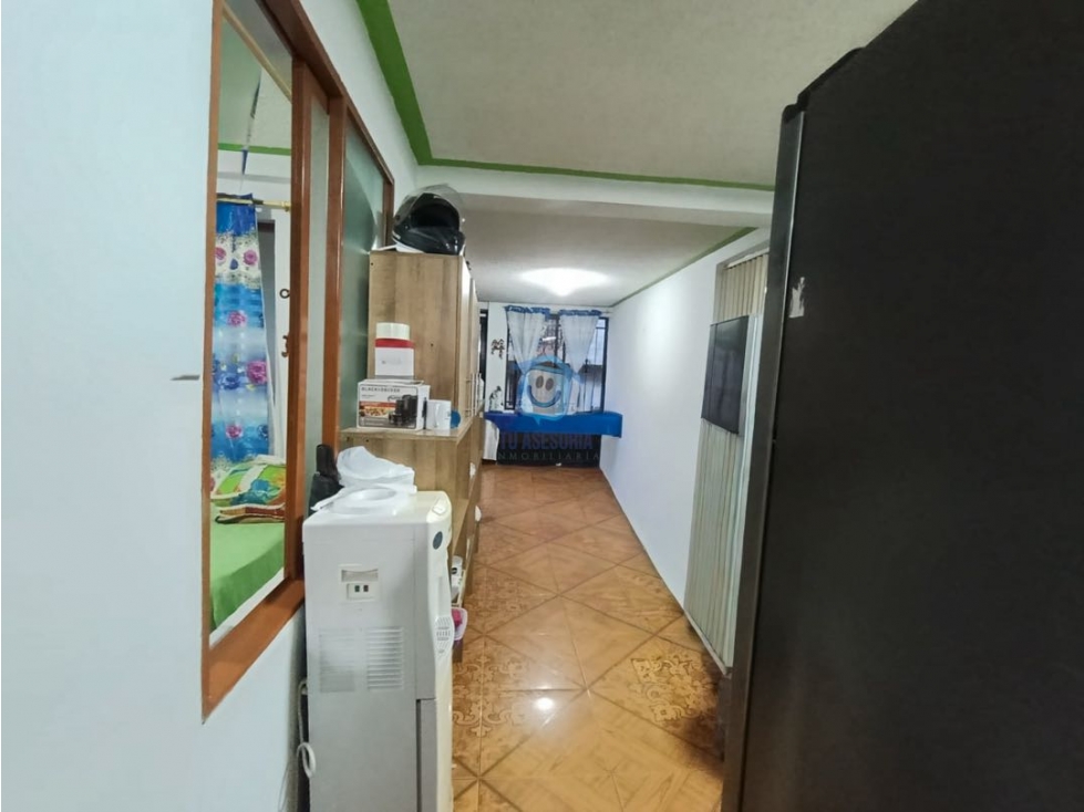 Apartamento en Venta en Barrio Primavera-Santa Rosa de Cabal — foto 5